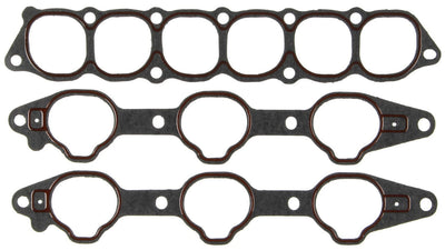 ~(0.5 lbs. 24X8X0)~ Plenum Chamber GM Pass Car and Trk. Saab 2005-08 (5.3L)(6.0L)(6.2L) Perimeter Only