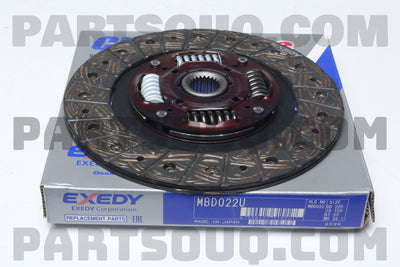 Exedy - EXE-MBD022UF