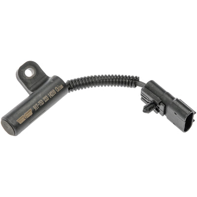 CRANKSHAFT SENSOR