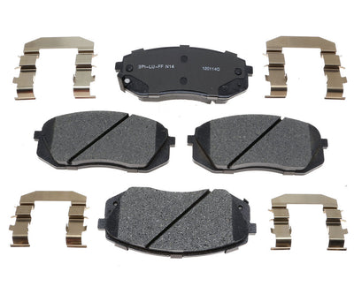 R auto part