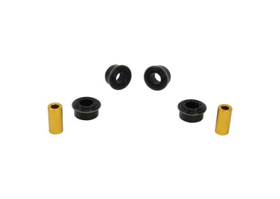 Trailing arm - lower front bushing 4 Bushings 2 Tubes Grease