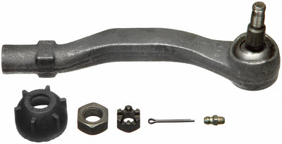 MOOG 90-93 Acura Integra Front Left Outer / Left Outer Tie Rod