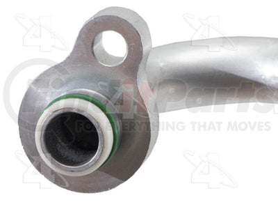 FOUR SEASONS auto part