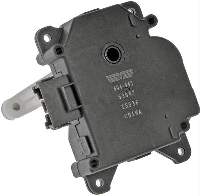 AIR DOOR ACTUATOR