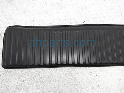 Genuine Honda 2017 Honda Ridgeline Cargo Tray In-Cabin
