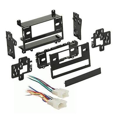 TOYOTA MULTI-KIT 1982-1995