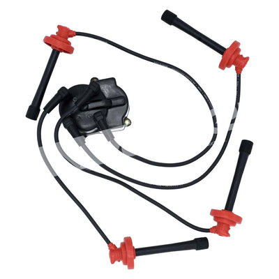 Walker Products Inc. - auto part