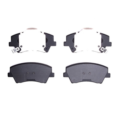 DFC auto part