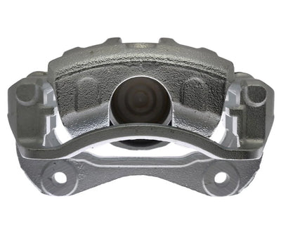 BRAKE CALIPER & BRACKET