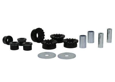 Front Control Arm Bushings