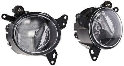 SPEC D TUNING fog light kit