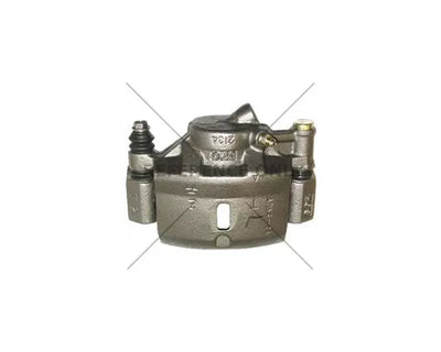 SEMI-LOADED BRAKE CALIPER