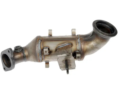 SUSPENSION LATERAL ARM