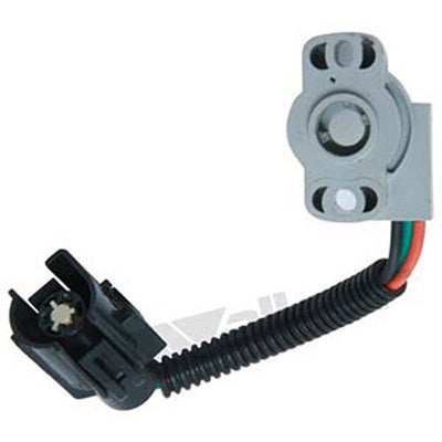 Walker Products Inc. - auto part