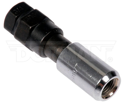 NUT & LOCK SET TUNER