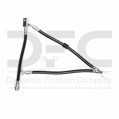 DFC auto part