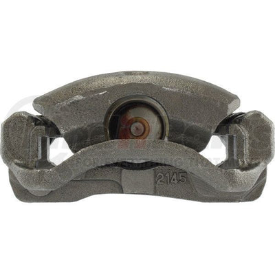 SEMI-LOADED CALIPER