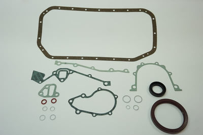 CRANKCASE COVER GASKET SET