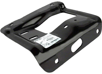 Sherman Parts bumper