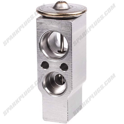 A/C EXPANSION VALVE