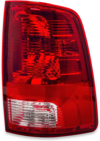DG RAM PU R1500 0911 TAIL LIGHT ASSY