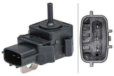 SENSOR INTAKE MANIFOLD PRESSURE