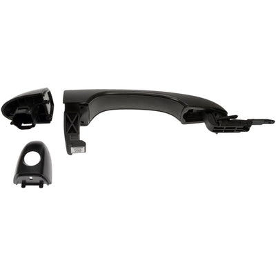 EXTERIOR DOOR HANDLE - FRONT