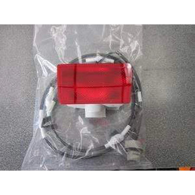 STI JDM Wire Harness For Rear Lamp Assembly Subaru WRX/STI Sedan 2011-2014