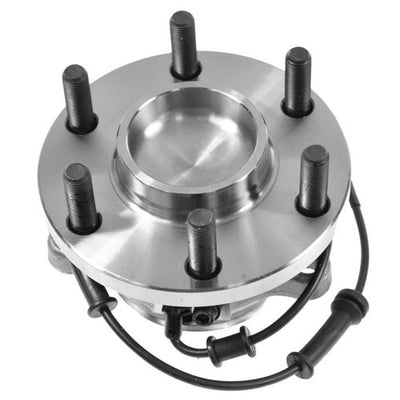 ACL Bearing Nissan 6 RB25/RB30 MAIN BEARING SET