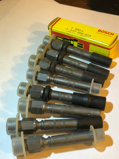 GASOLINE INJECTOR