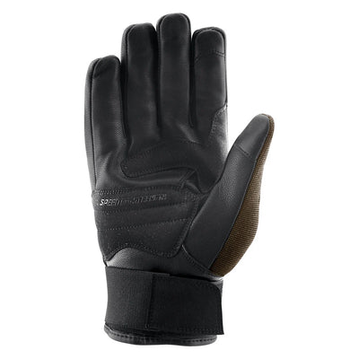 Speed and Strength Call to Arms Gloves Black - Large