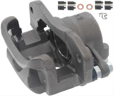 FRICTION CALIPERS