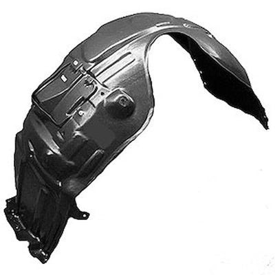 RH FRONT FENDER INNER PANEL LEXUS ES350 1012