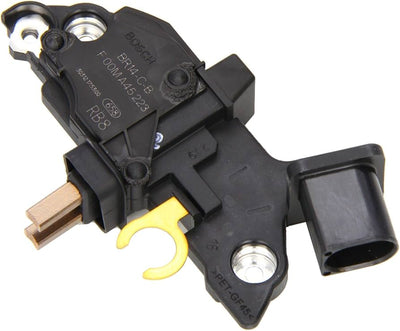 EL FIELD RHEOSTAT