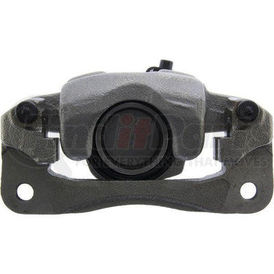 SEMI-LOADED CALIPER