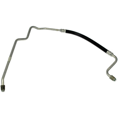 OIL COOLER LINE