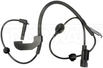ANTI-LOCK BRAKING SYSTEM WHEEL SPEE