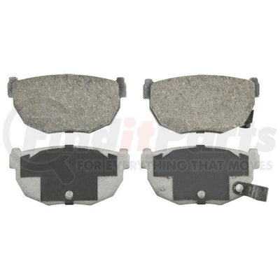 WAGNER BRAKE auto part