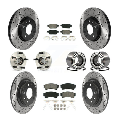 Clam Ice auto part