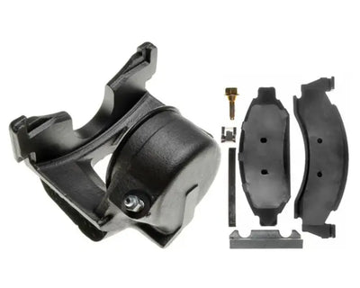 LOADED BRAKE CALIPER