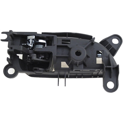INTERIOR DOOR HANDLE