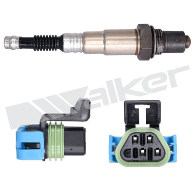 Walker Products Inc. - auto part