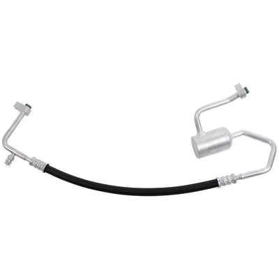 FOUR SEASONS auto part