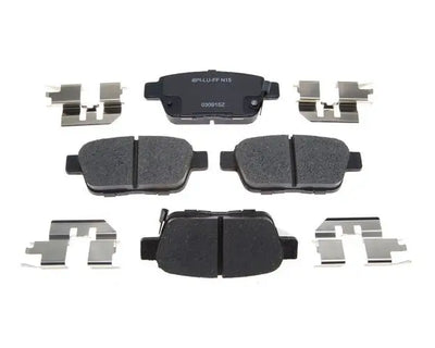 R auto part