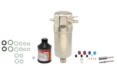 FOUR SEASONS auto part