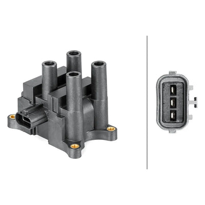 IGNITION COIL