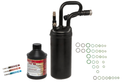 FOUR SEASONS auto part
