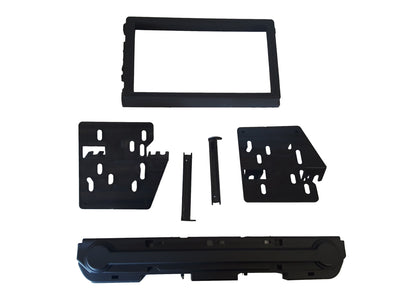 19-20 HYUNDAI ELANTRA STEREO INSTALLATION KIT