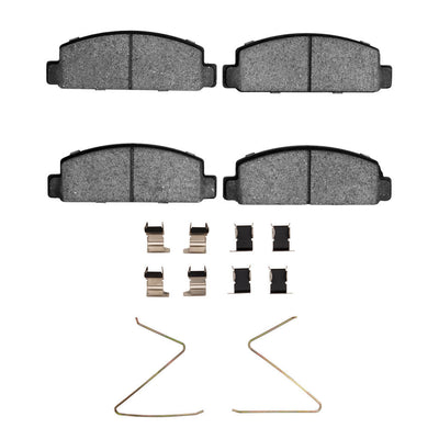 DFC auto part