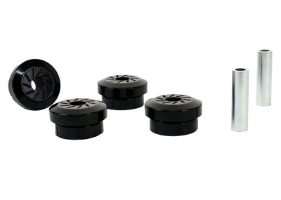 SUSPENSION STRUT ROD BUSHING KIT FRONT FITS NISSAN 300ZX 8789